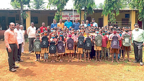 Marathwada Mitra Mandal
