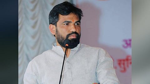 ram satpute