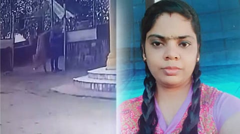 kerala acid attacke