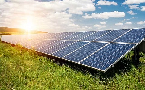 Solar Project