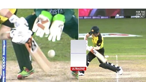 david warner