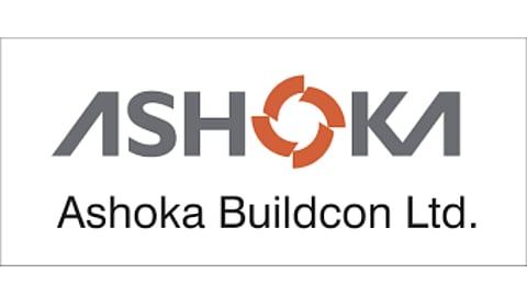 ashoka buildcon 