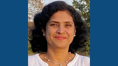 Urmila Arjunwadkar 