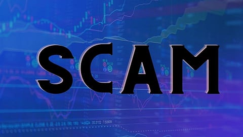 Big Scam :  शेअर बाजारातील ५ मोठे घोटोळे, कोट्यावधींची अफरातफर