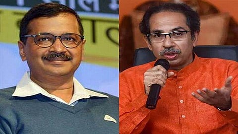 arvind kejariwal