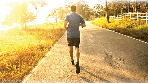Exercise