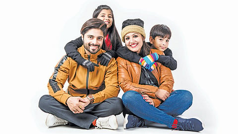 Family health Care