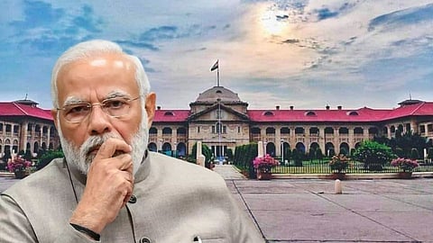 PM Narendra Modi 