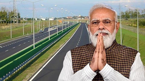 Narendra Modi