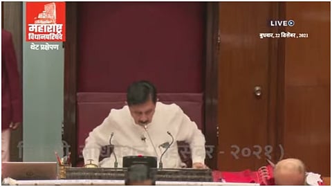 Ramraje Nimbalakar