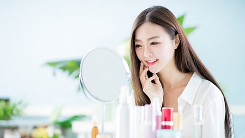 k beauty 