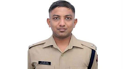 ajay kumar bansal