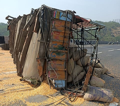 Accident