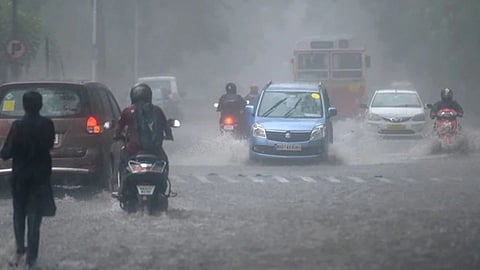 Heavy Rain