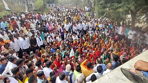 Nanded News