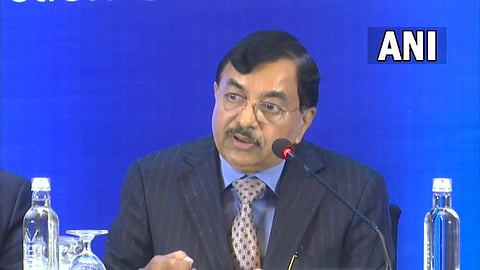 CEC Sushil Chandra 