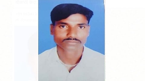 Maruti nagade