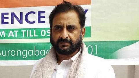 Imtiyaz Jaleel