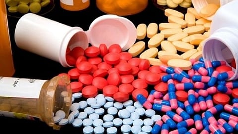  medicine