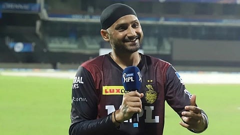 Harbhajan Singh Retirement Plan
