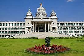 Belgaon Vidhan sabha