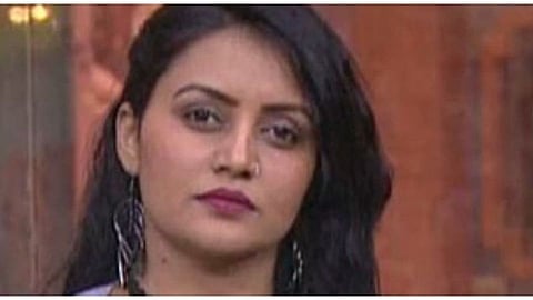 Sonali Patil
