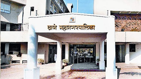 ठाणे : परदेशातून ठाण्यात परतलेले दोन हजार प्रवासी ‘नॉट रिचेबल’