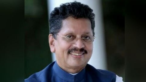 dipak kesarkar