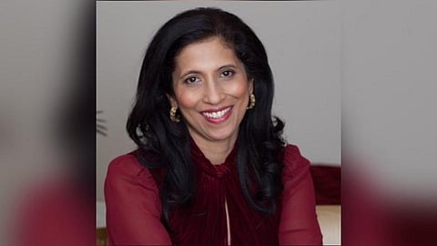 Leena Nair