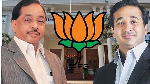 Kankavli Bank Election