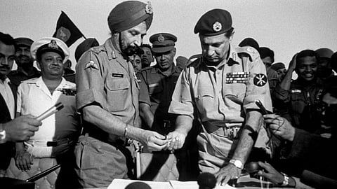 भारत पाकिस्तान युद्ध 1971 (INDIA PAK WAR 1971)