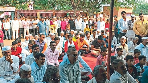 मोहोळ तालुक्‍यातील 'त्या' तलाठ्यांची होणार चौकशी!