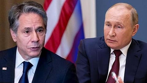 effect of the Ukraine-Russia war on India. 