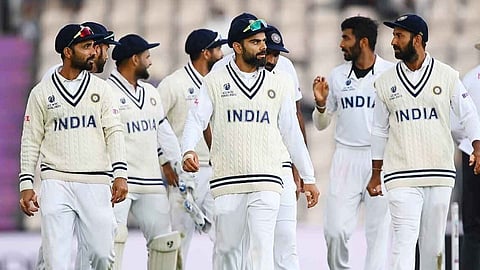 Team India
