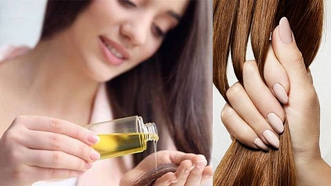 Hair Care Tips