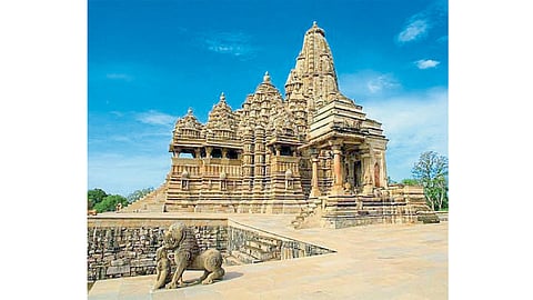Temple