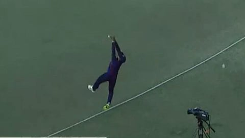Vijay Hazare Trophy