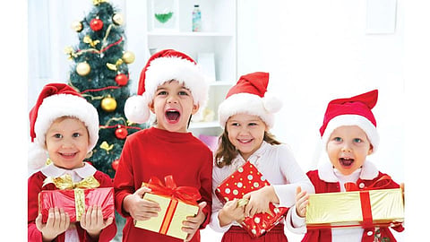 Mery Christmas
