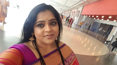 Vishakha Subhedar 