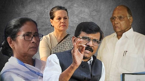 Third Front