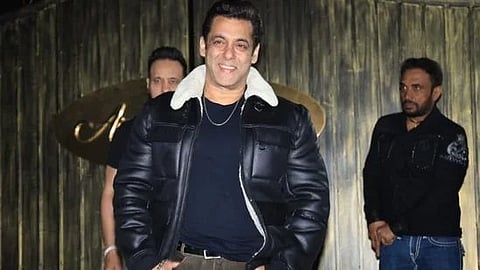 Salman Khan