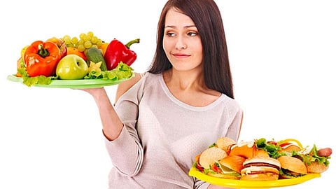 Empty Stomach