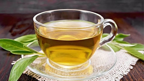 Green Tea