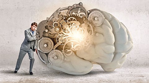 Mental image