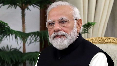 Punjab Government On PM Modi Security Breach
