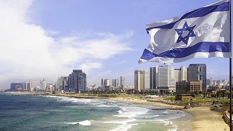 Israel 