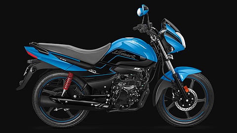 Hero Splendor 