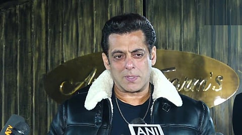 Salman Khan