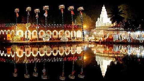 सिद्धेश्‍वर यात्रा 