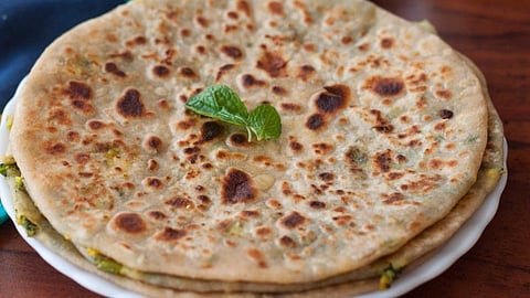 Paratha